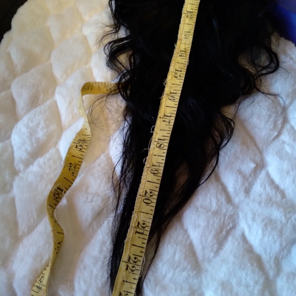 100% Virgin Human Hair - Picture 6 of 7